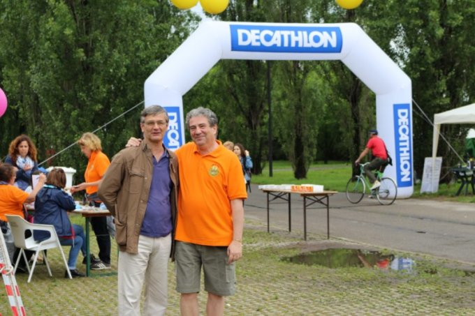 Amici del Viale